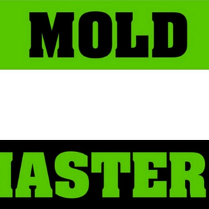 Mold Masters - Logo