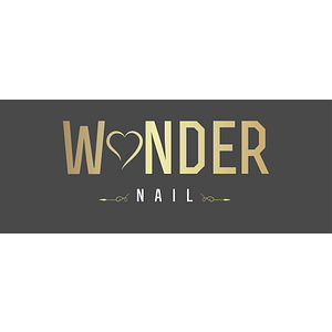 Wonder Nail - Logo