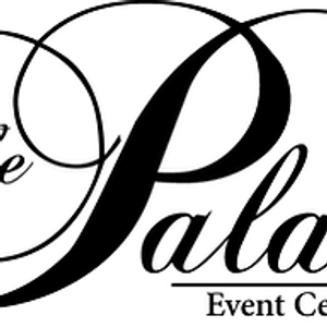 The Palace Event Center - Logo