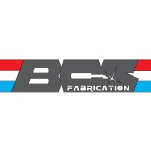 BCS Fabrication (Beatty Construction Services) - Logo