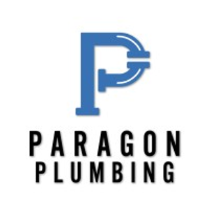 Paragon Plumbing - Logo