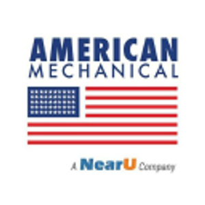 Russell's American Mechanical - Logo