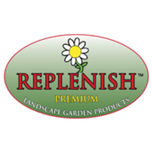 Replenish Landscape Garden