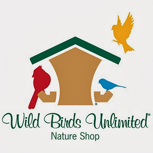 Wild Birds Unlimited - Logo