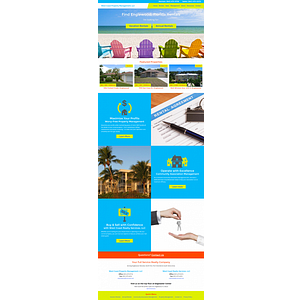 West Coast Property Management - Logo