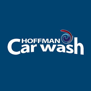 Hoffman Car Wash - Logo