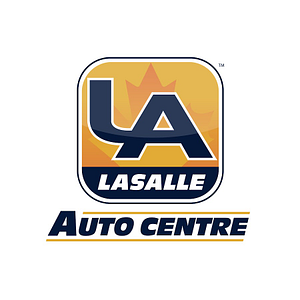 LaSalle Auto Centre - Logo