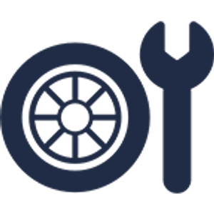 Rapids Transmission & Auto - Logo