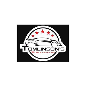 Tomlinson's Mobile Detailing LLC - Logo