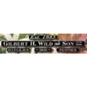 Gilbert H. Wild & Son - Logo