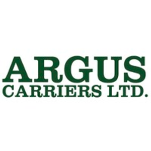 Argus Carriers Ltd