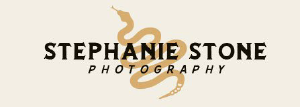 Stephanie Stone Photography - Logo