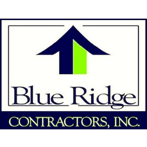 Blue Ridge Contractors Inc - Logo