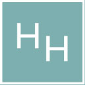 His + Hers Waxing - Logo
