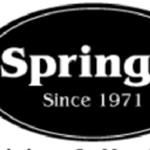 Spring's Servicing & Heating Ltd - Logo