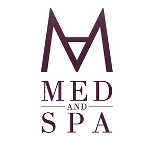 MedAndSpa - Logo
