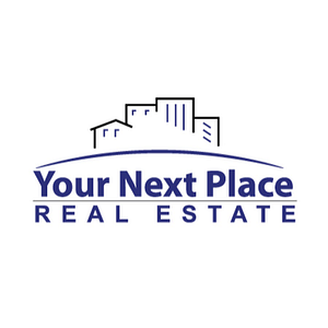 Your Next Place Real Estate - Logo