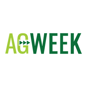 Agweek - Logo