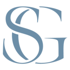 Social Graces Weddings and Events - Logo