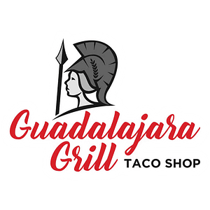 Guadalajara Grill Taco Shop - Logo
