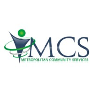 Metropolitan Community Services - Logo