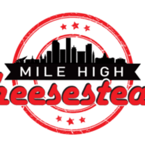 Mile High Cheesesteaks Food Truck & Catering