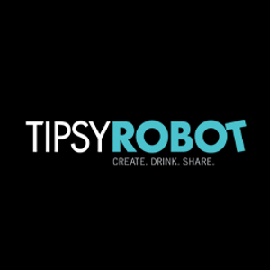 Tipsy Robot at Planet Hollywood