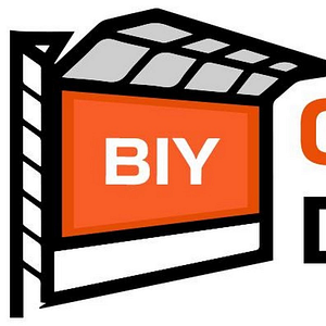 BIY Garage Door Repair