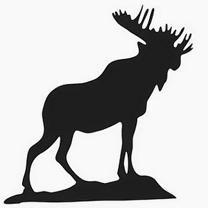 Loyal Order of Moose - Logo