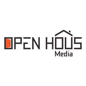 OPEN HOUS Media - Logo