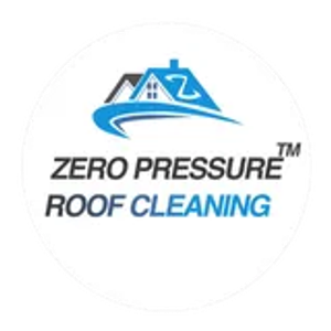 Zero Pressure Roof Cleaning INC - Logo