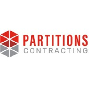 Partitions Inc - Logo