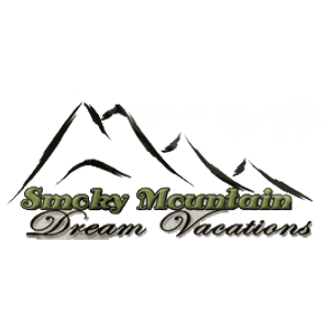 Smoky Mountain Dream Vacations - Logo