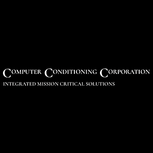 Computer Conditioning Corporation - Logo