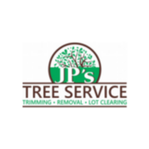 JP'S Tree Service - Logo