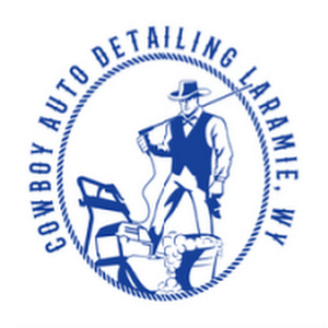 Cowboy Auto Detailing LLC - Logo