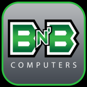 Bits n' Bytes Computers