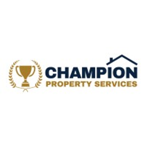 Champion Roof Co - Logo