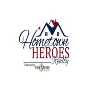 Hometown Heroes Realty - Logo