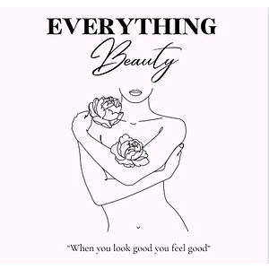 Everything Beauty - Logo