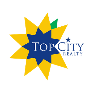 Brian Rodehorst, Realtor, TopCity Realty - Logo