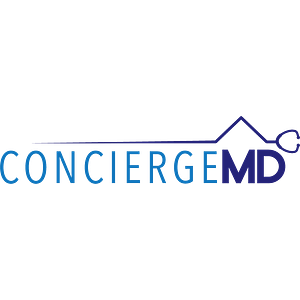 CMD aesthetics - Logo
