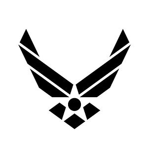 US Air Force Recruiting - Logo