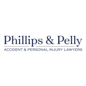 Phillips & Pelly: Accident & Personal Injury Lawyers - Logo