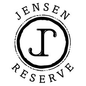 Jensen Reserve - Logo