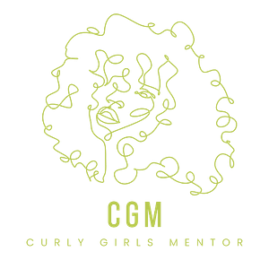 CGM Curl Studio