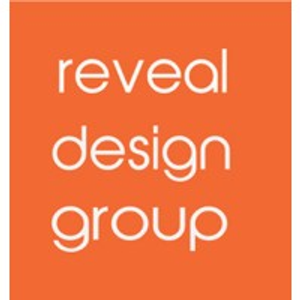 Reveal Design Group - Logo