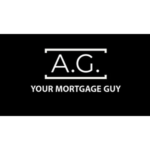 Andy Garretson Mortgage - Logo