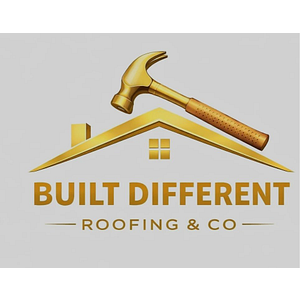 Built Different Roofing & Co