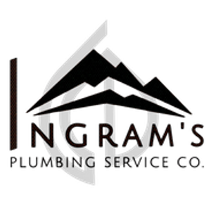 Ingram's Plumbing Service Company - Logo